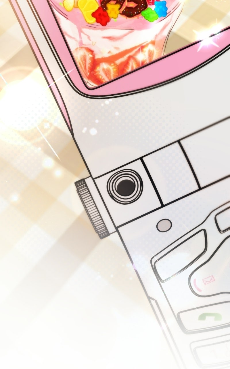 Friend Request Ep. 18 - High School Days: Part 2 page 47 - 