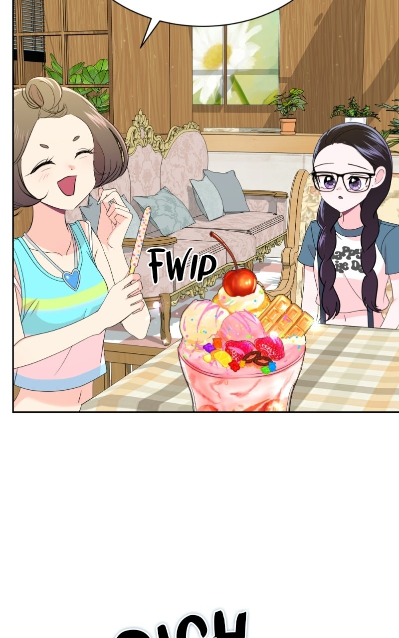 Friend Request Ep. 18 - High School Days: Part 2 page 54 - 