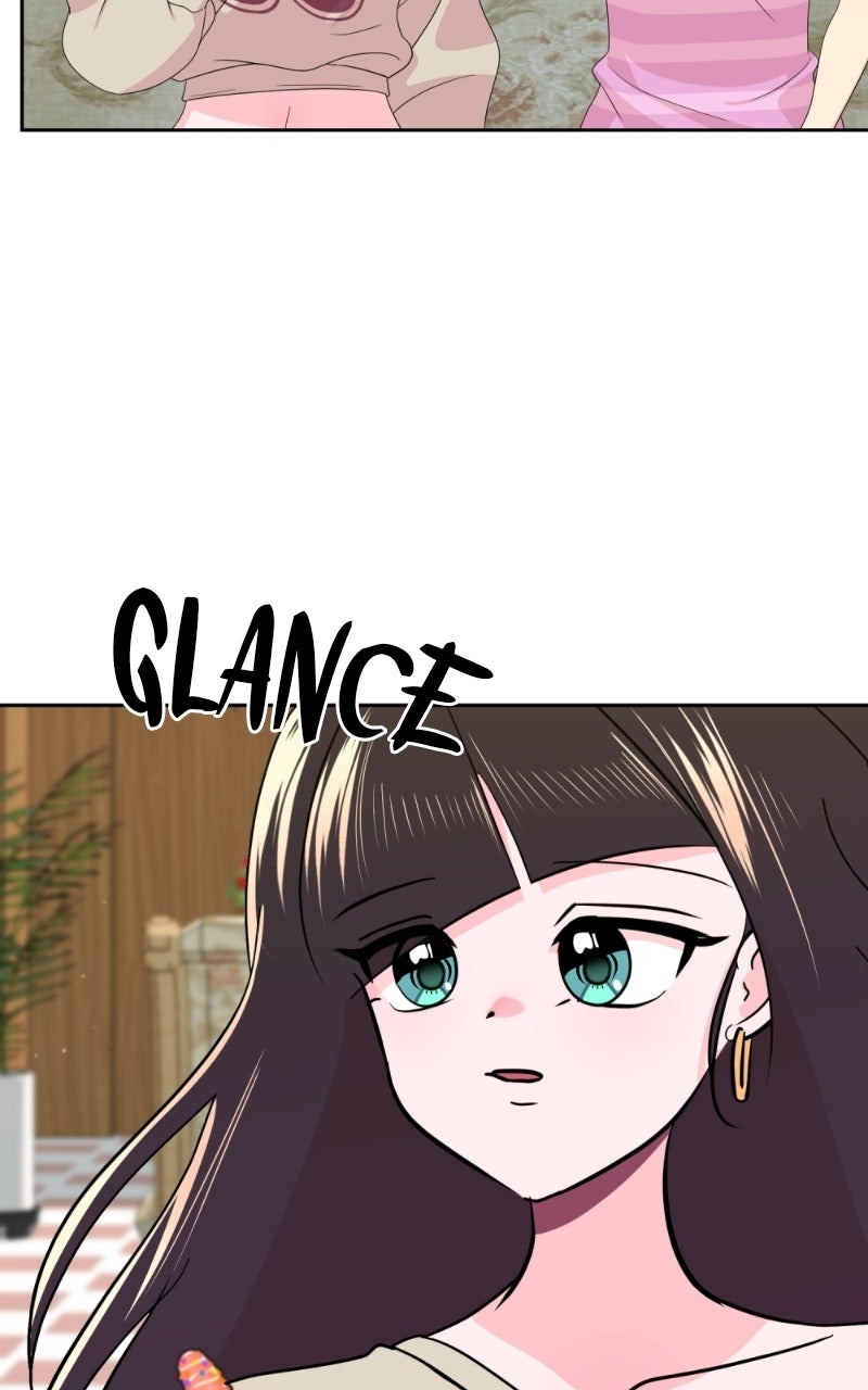 Friend Request Ep. 18 - High School Days: Part 2 page 58 - 