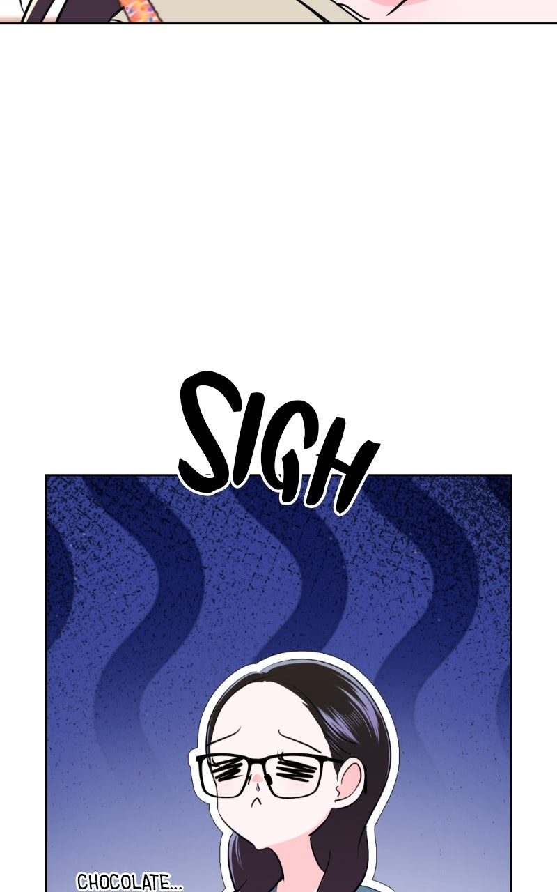 Friend Request Ep. 18 - High School Days: Part 2 page 59 - 