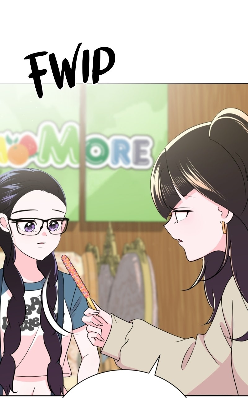 Friend Request Ep. 18 - High School Days: Part 2 page 61 - 