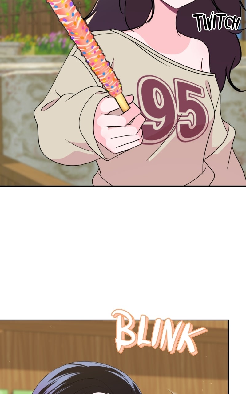 Friend Request Ep. 18 - High School Days: Part 2 page 63 - 