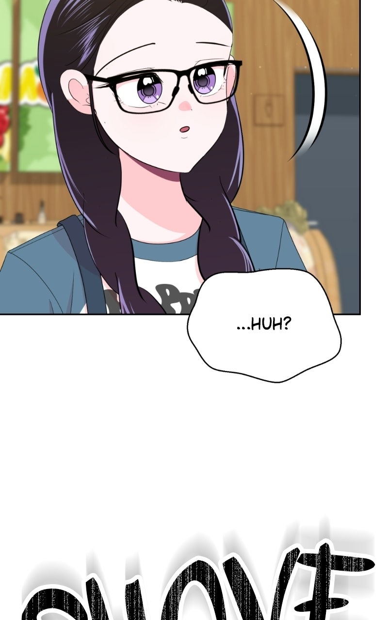 Friend Request Ep. 18 - High School Days: Part 2 page 64 - 