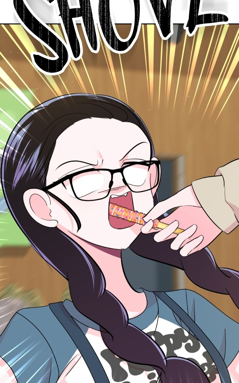 Friend Request Ep. 18 - High School Days: Part 2 page 65 - 