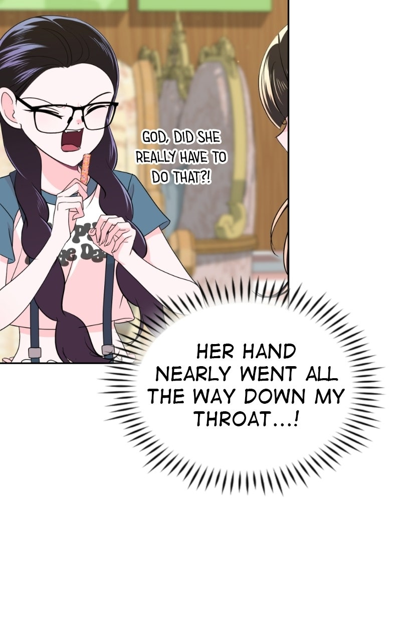 Friend Request Ep. 18 - High School Days: Part 2 page 67 - 