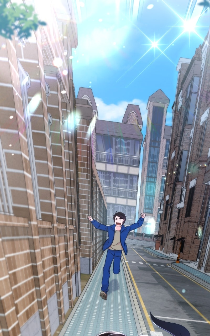 Friend Request Ep. 18 - High School Days: Part 2 page 8 - 