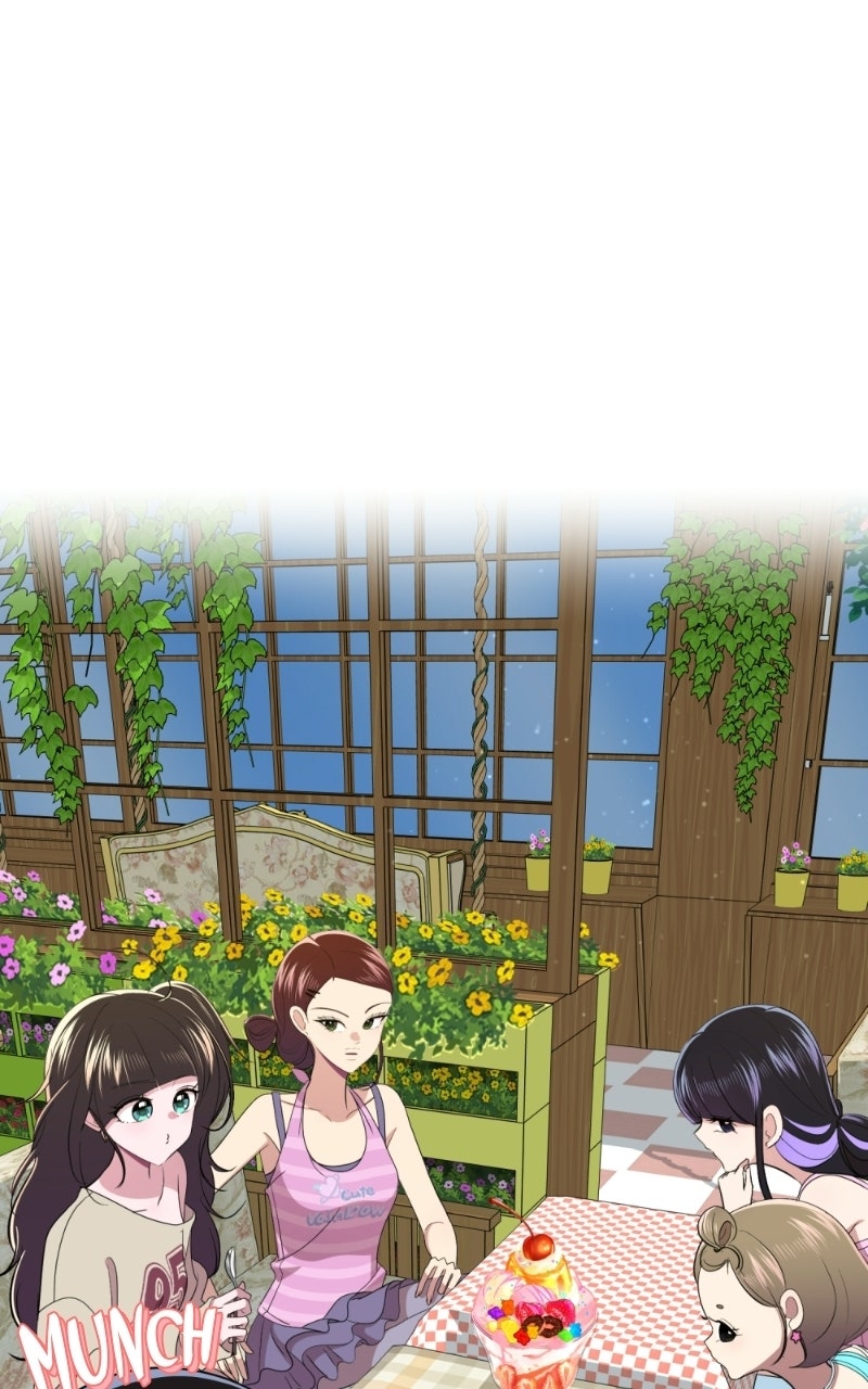 Friend Request Ep. 18 - High School Days: Part 2 page 71 - 