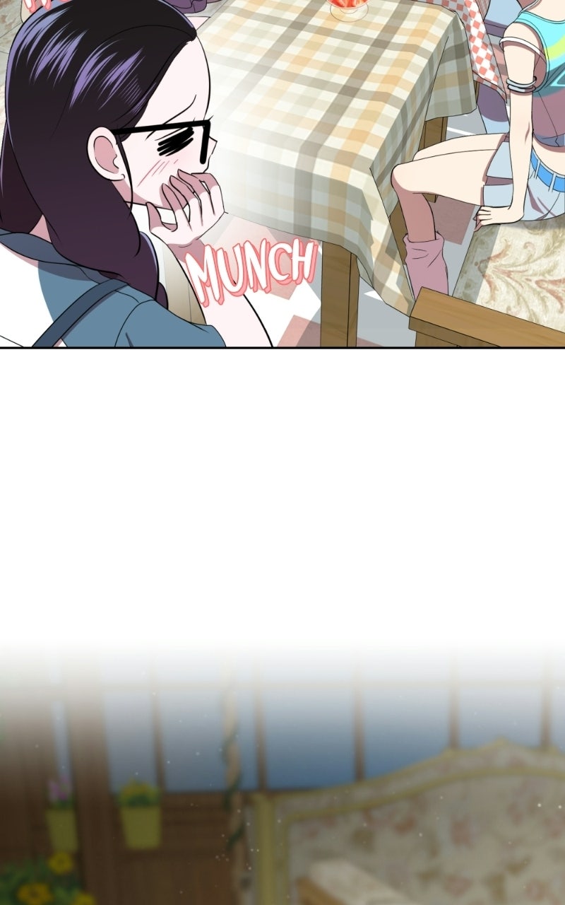 Friend Request Ep. 18 - High School Days: Part 2 page 72 - 
