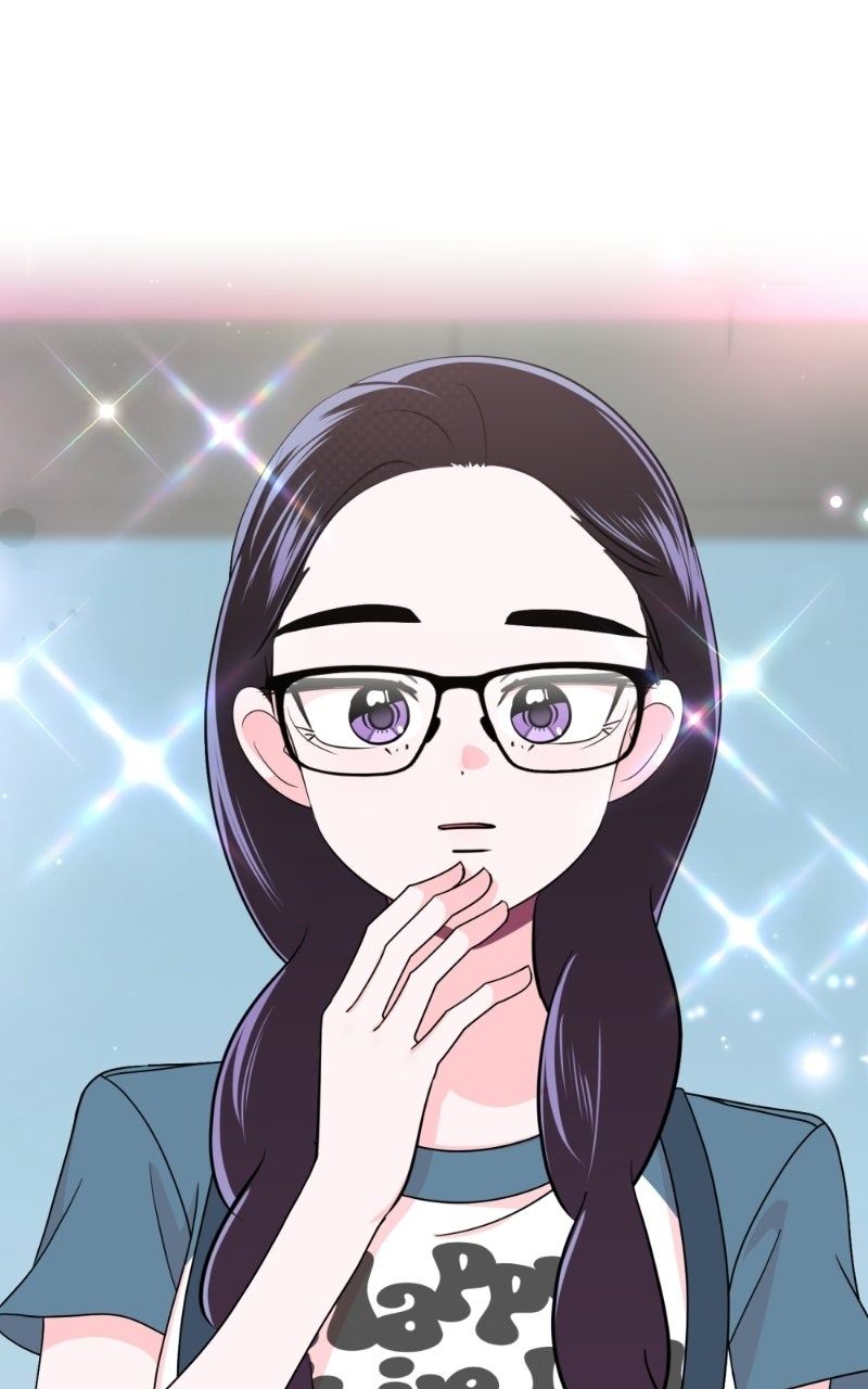 Friend Request Ep. 18 - High School Days: Part 2 page 76 - 