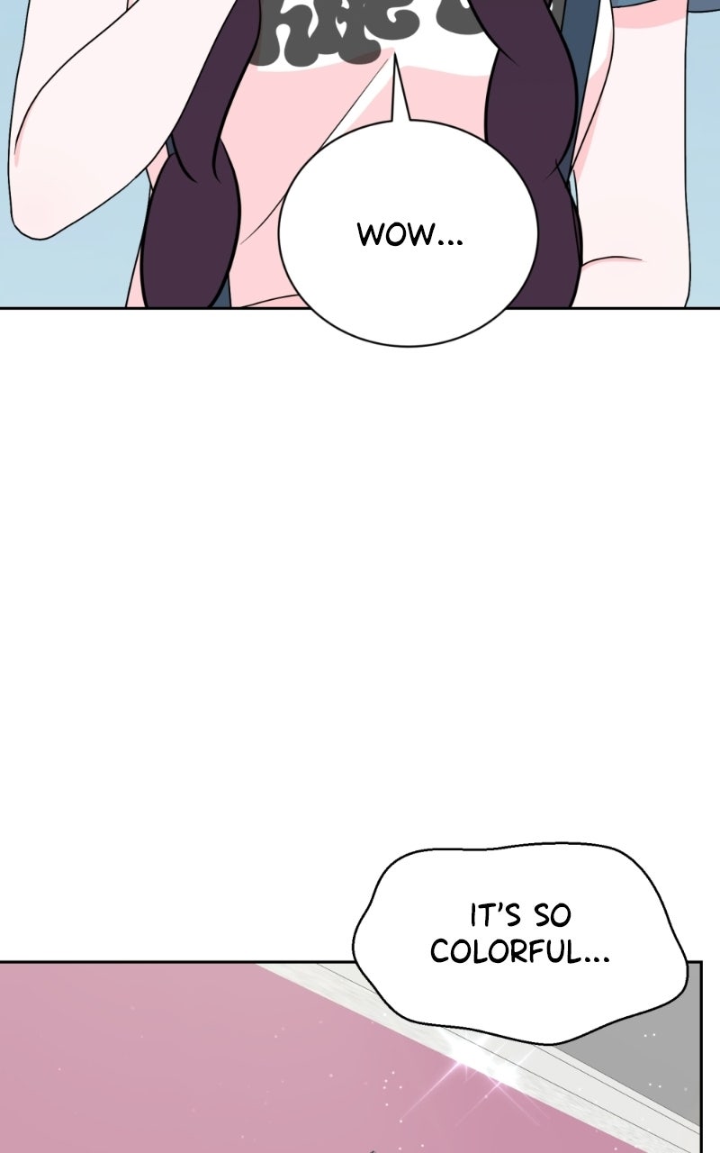 Friend Request Ep. 18 - High School Days: Part 2 page 77 - 