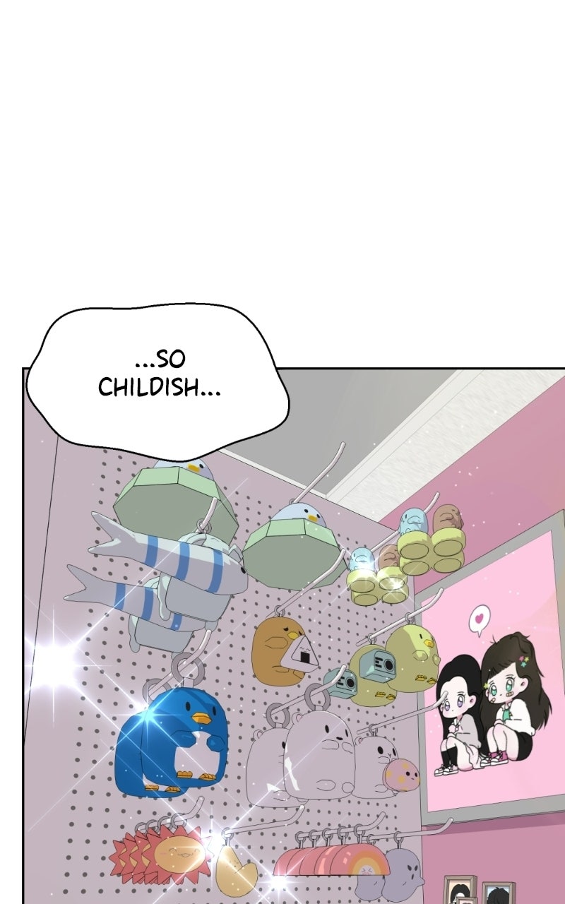 Friend Request Ep. 18 - High School Days: Part 2 page 79 - 