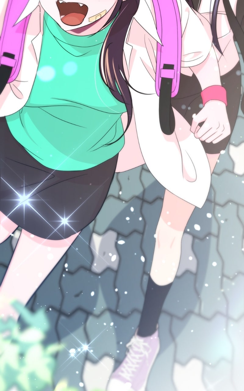 Friend Request Ep. 18 - High School Days: Part 2 page 10 - 