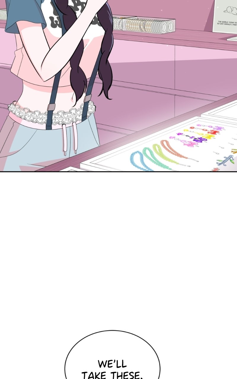 Friend Request Ep. 18 - High School Days: Part 2 page 91 - 
