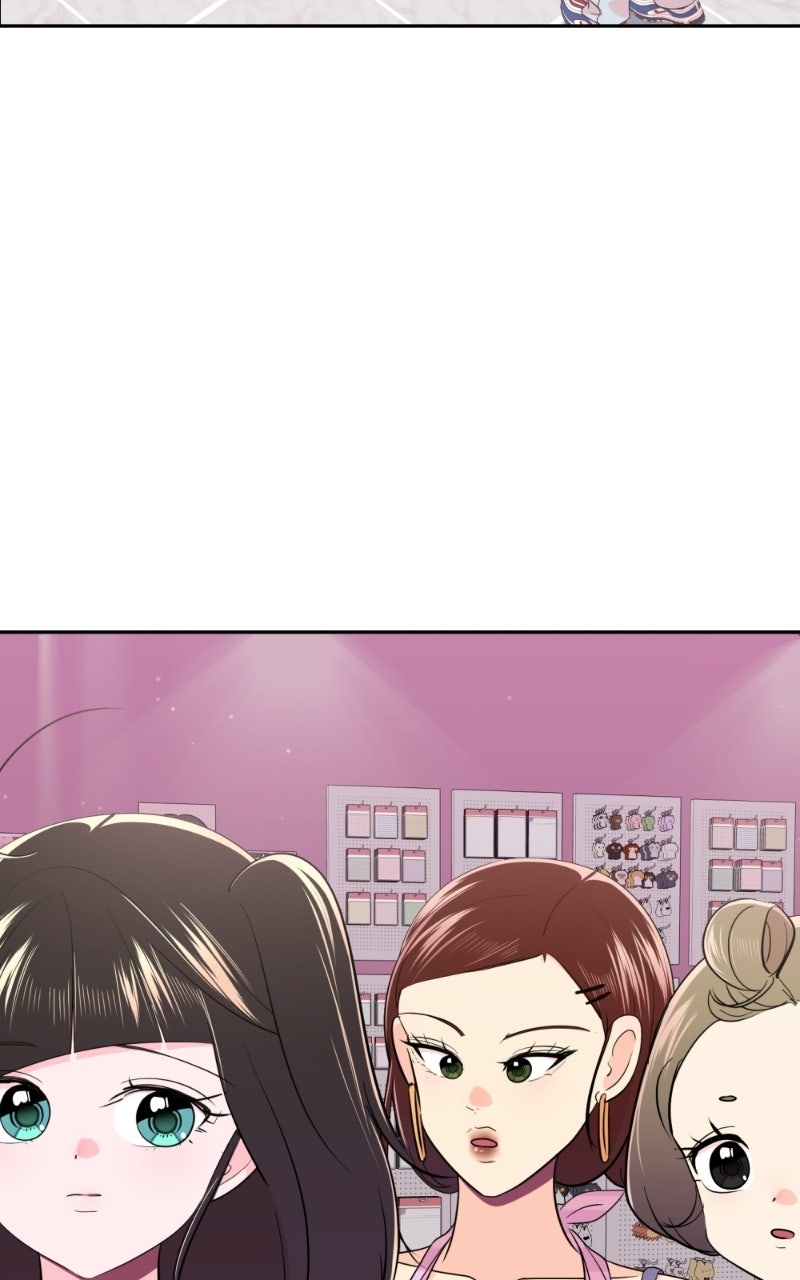 Friend Request Ep. 18 - High School Days: Part 2 page 93 - 
