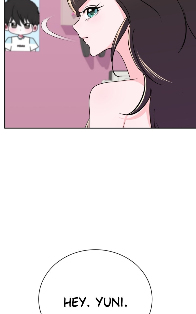 Friend Request Ep. 18 - High School Days: Part 2 page 97 - 