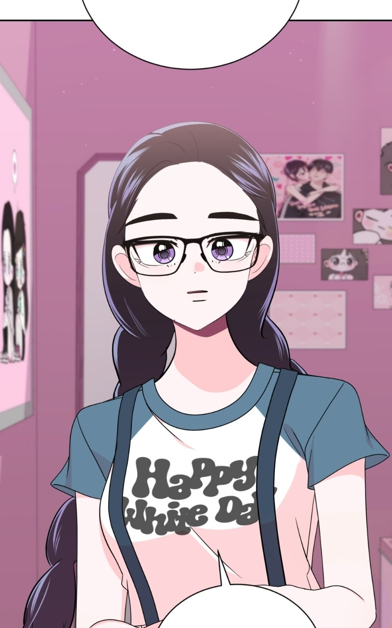 Friend Request Ep. 18 - High School Days: Part 2 page 98 - 