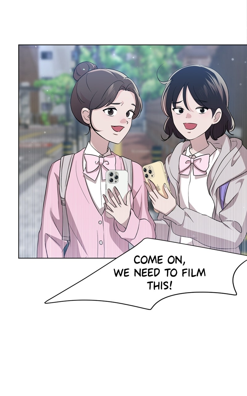 Friend Request Ep. 1 - Mom page 105 - 