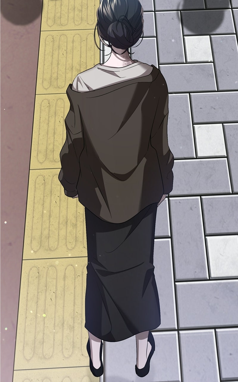 Friend Request Ep. 1 - Mom page 109 - 