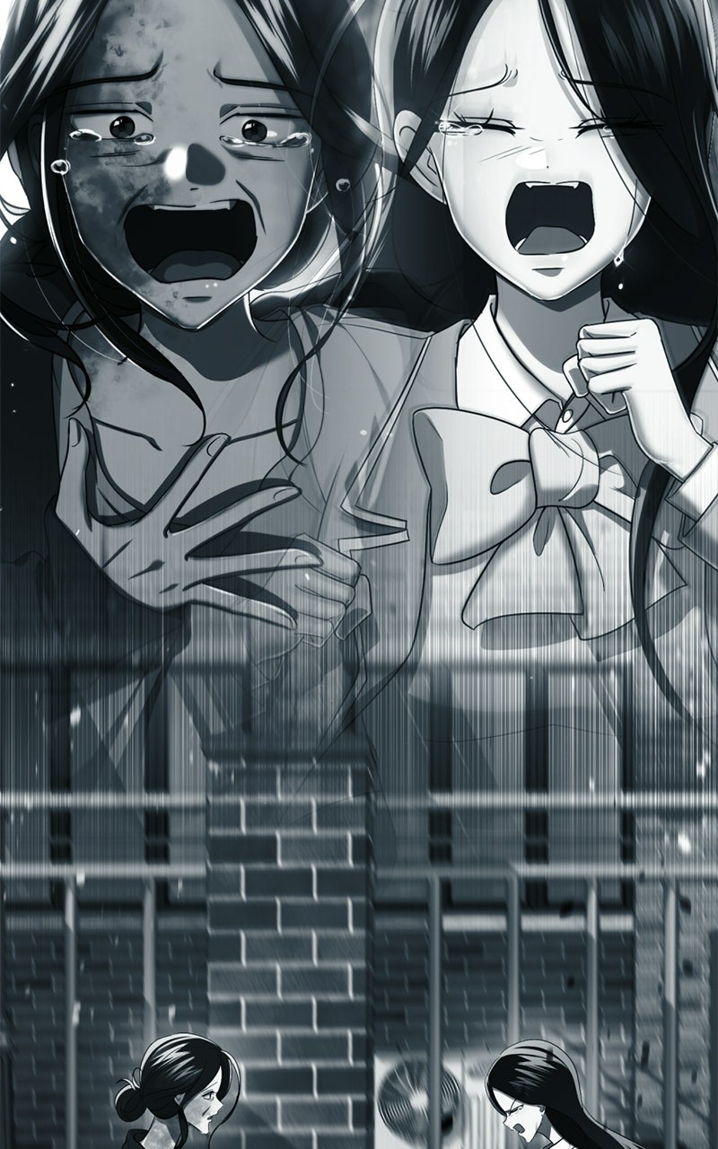 Friend Request Ep. 1 - Mom page 127 - 