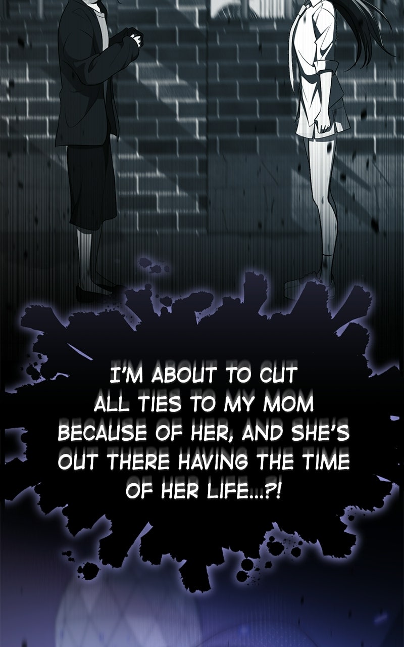 Friend Request Ep. 1 - Mom page 128 - 