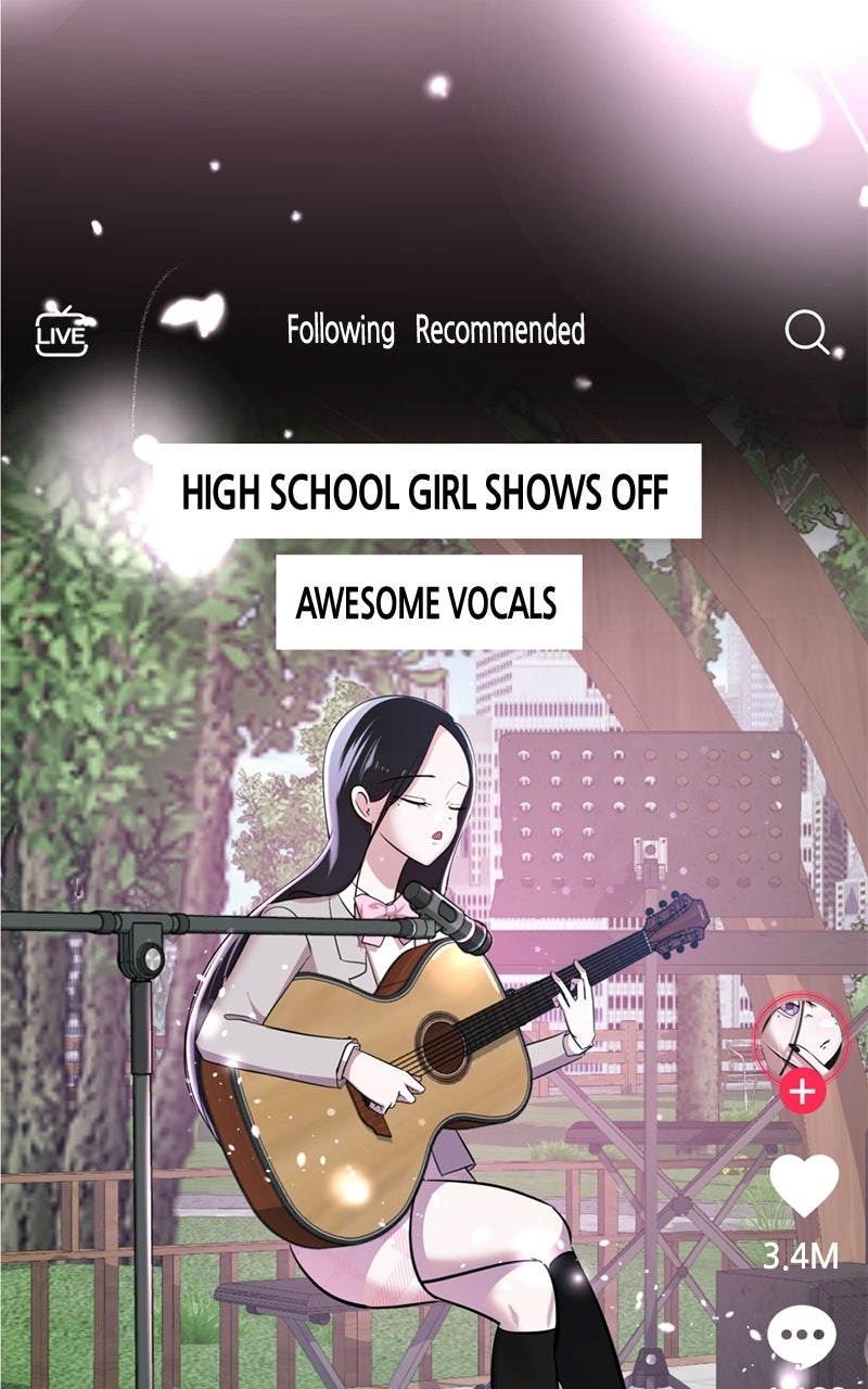 Friend Request Ep. 1 - Mom page 14 - 