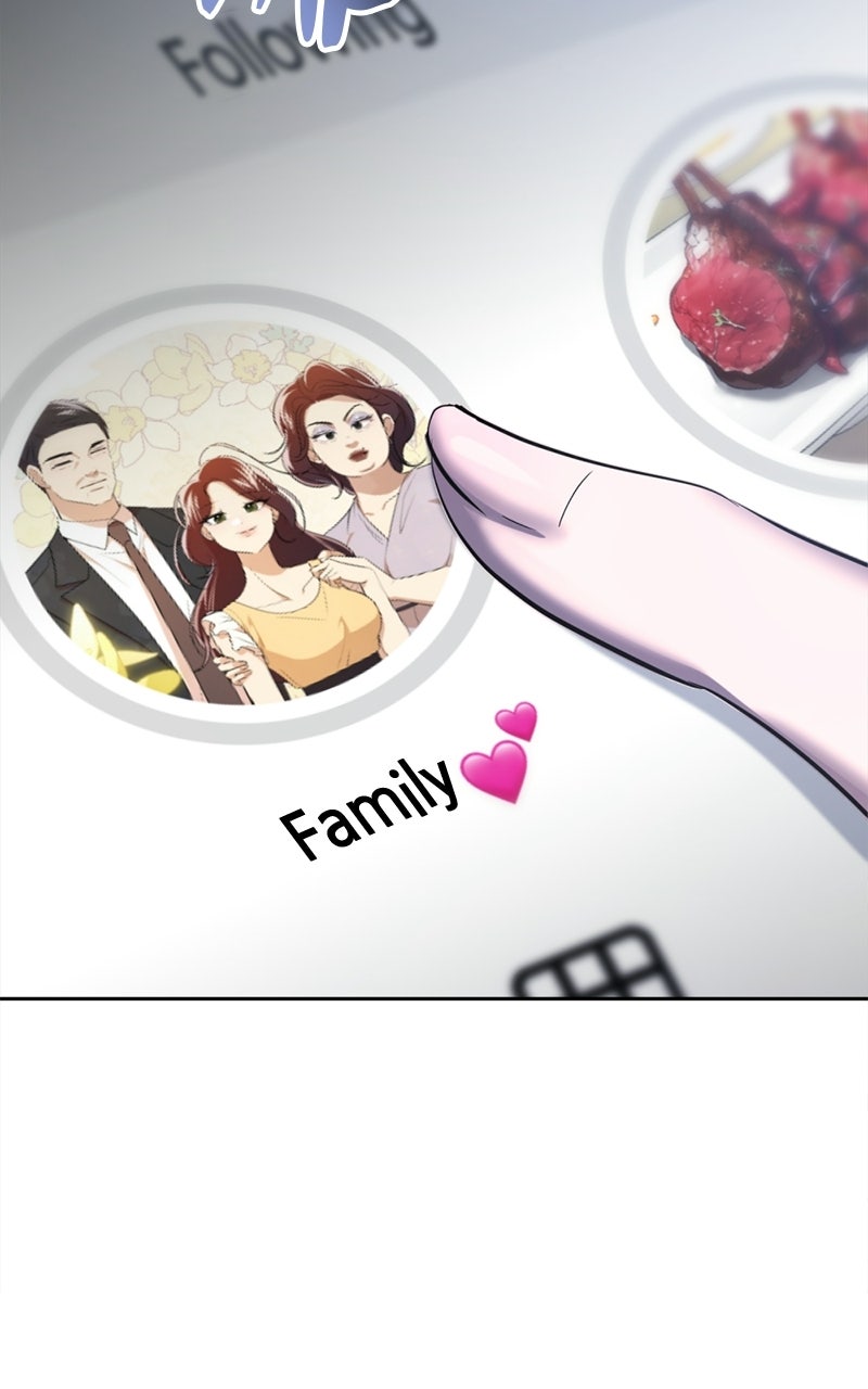 Friend Request Ep. 1 - Mom page 135 - 