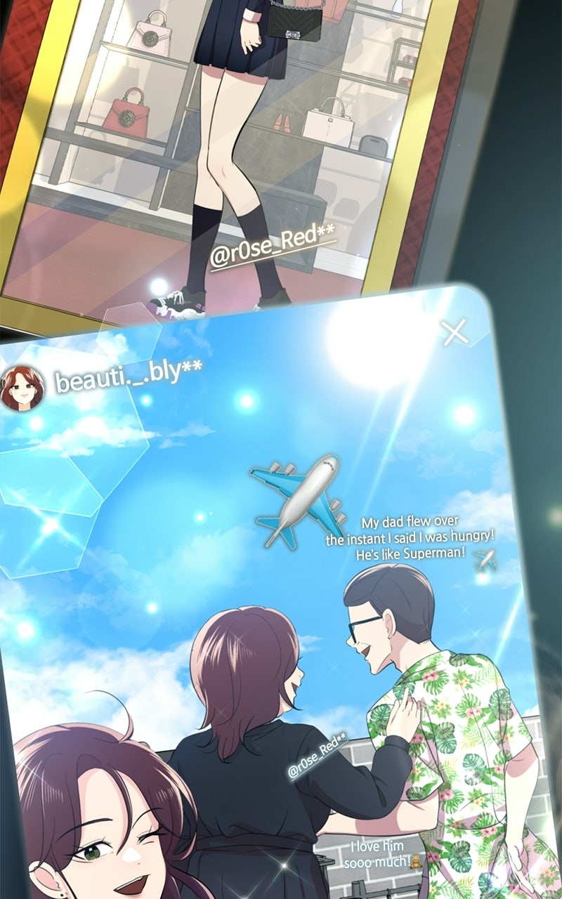Friend Request Ep. 1 - Mom page 138 - 