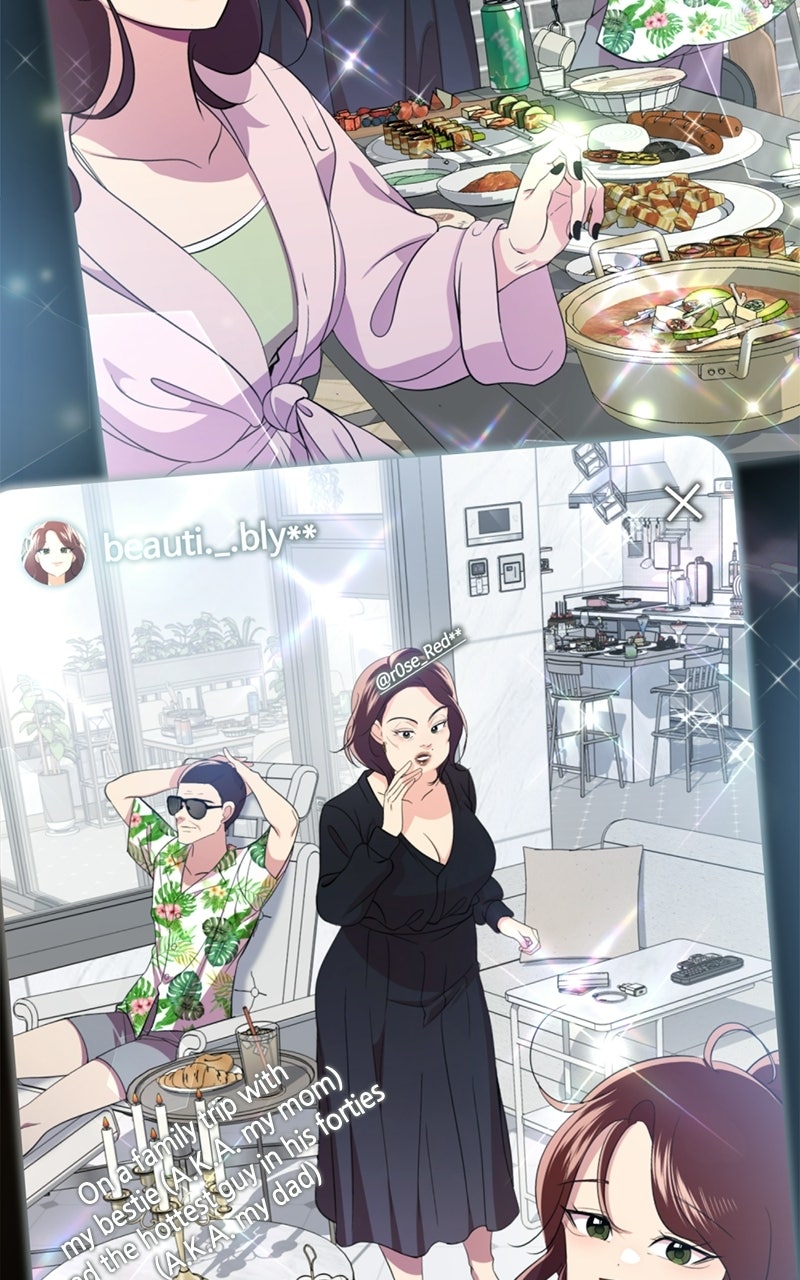 Friend Request Ep. 1 - Mom page 139 - 