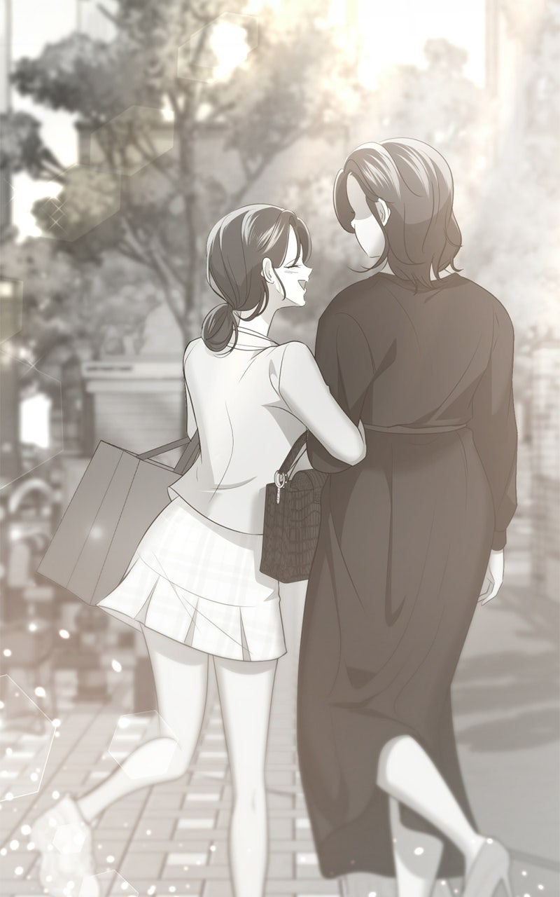 Friend Request Ep. 1 - Mom page 154 - 