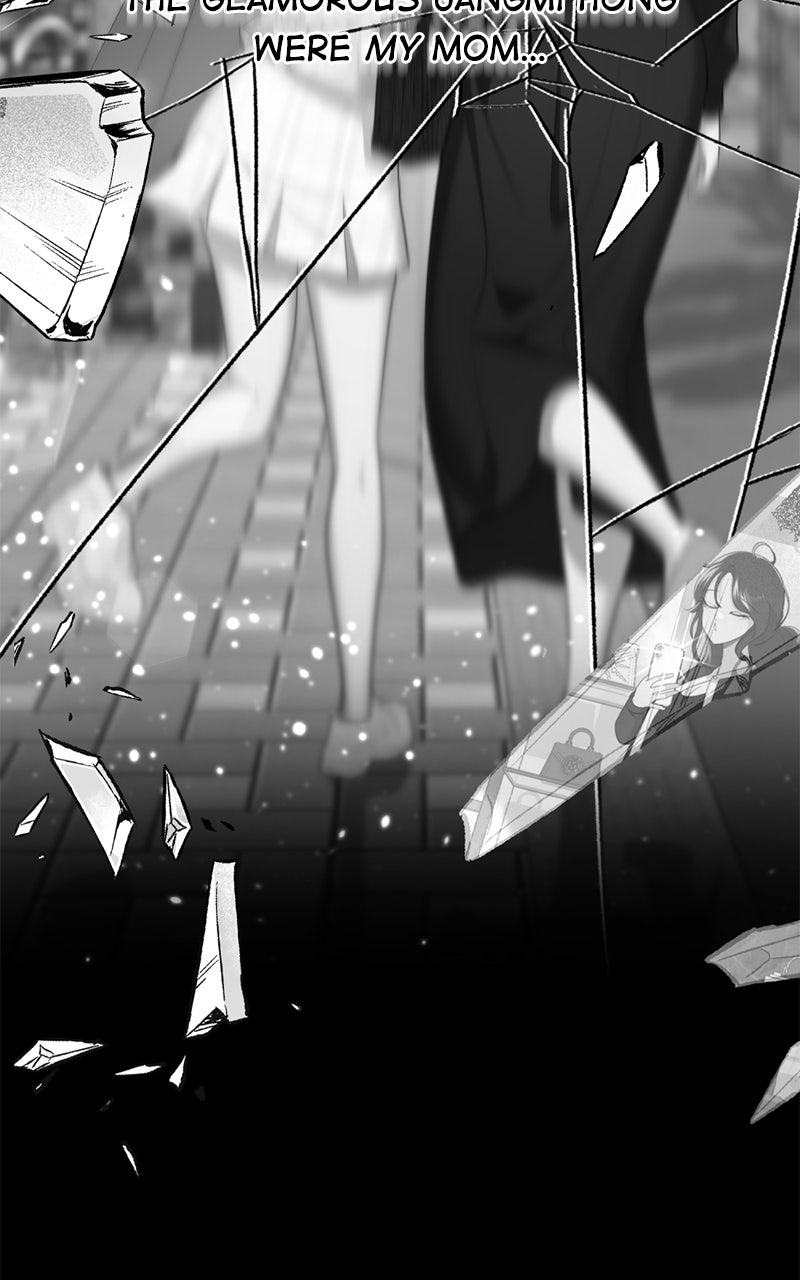 Friend Request Ep. 1 - Mom page 158 - 