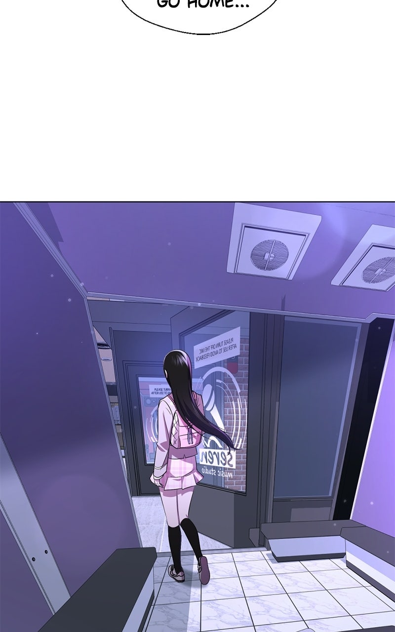 Friend Request Ep. 1 - Mom page 169 - 