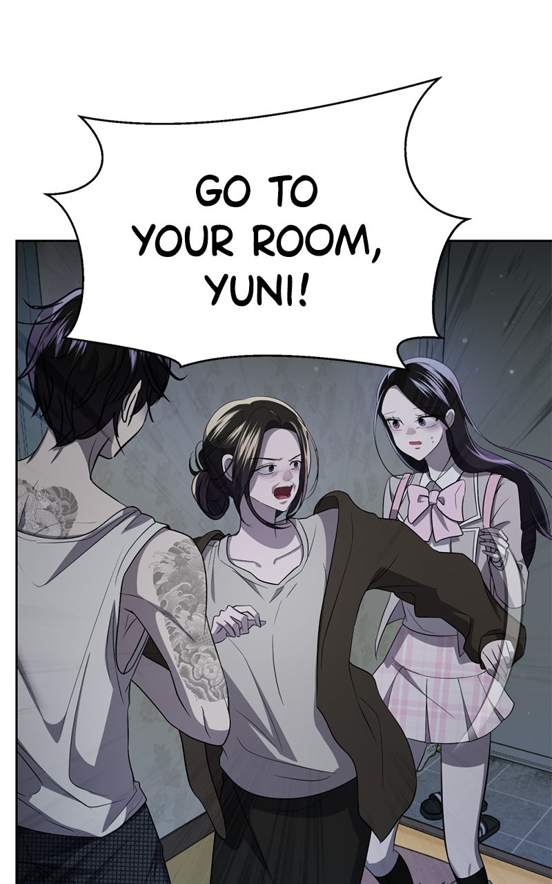 Friend Request Ep. 1 - Mom page 175 - 