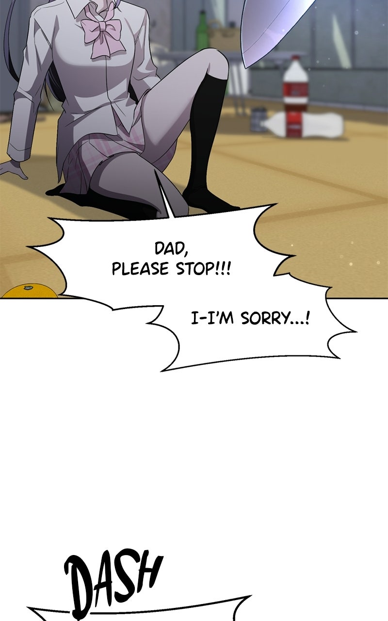Friend Request Ep. 1 - Mom page 190 - 