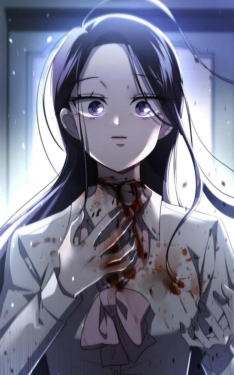 Friend Request Ep. 1 - Mom page 203 - 