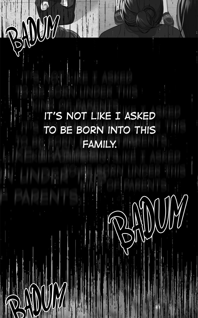 Friend Request Ep. 1 - Mom page 221 - 