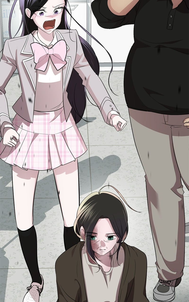 Friend Request Ep. 1 - Mom page 24 - 