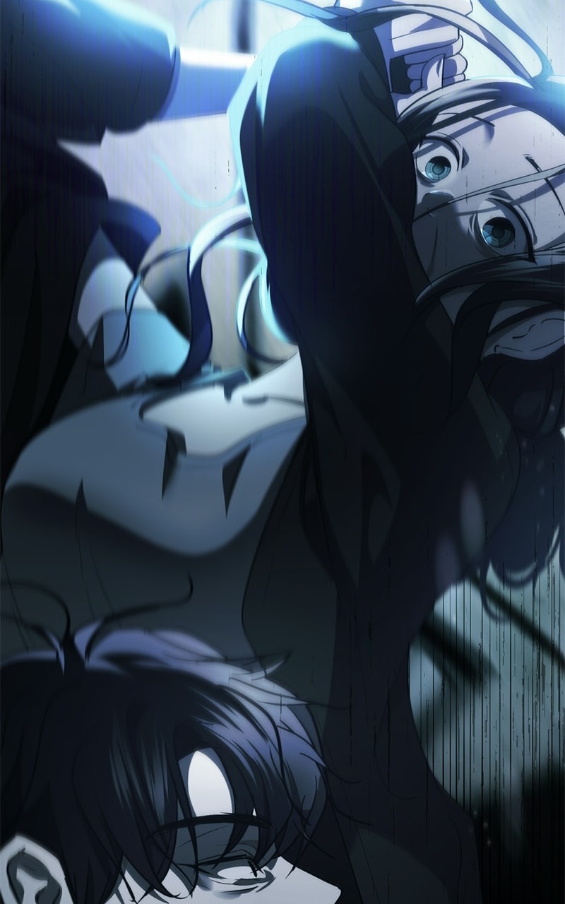 Friend Request Ep. 1 - Mom page 239 - 