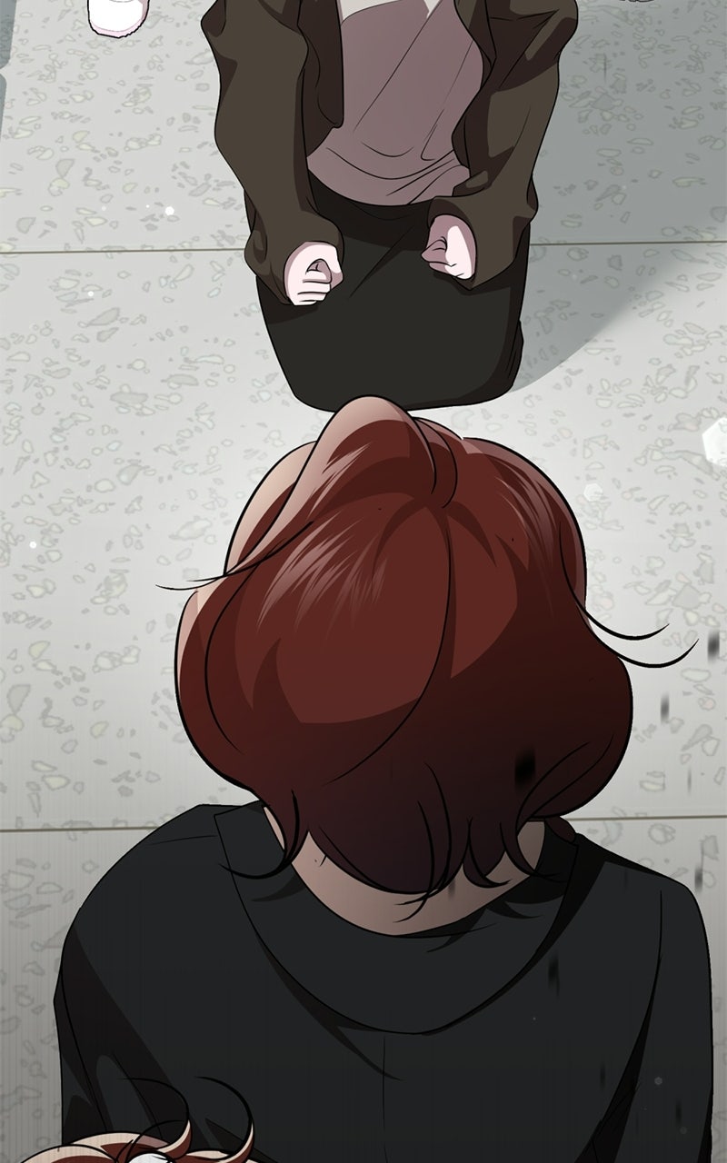 Friend Request Ep. 1 - Mom page 25 - 