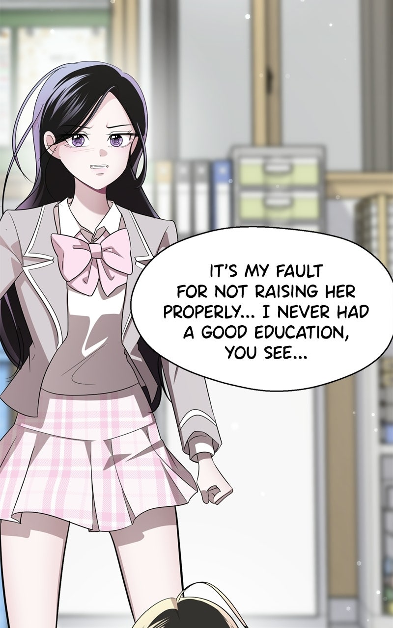 Friend Request Ep. 1 - Mom page 28 - 