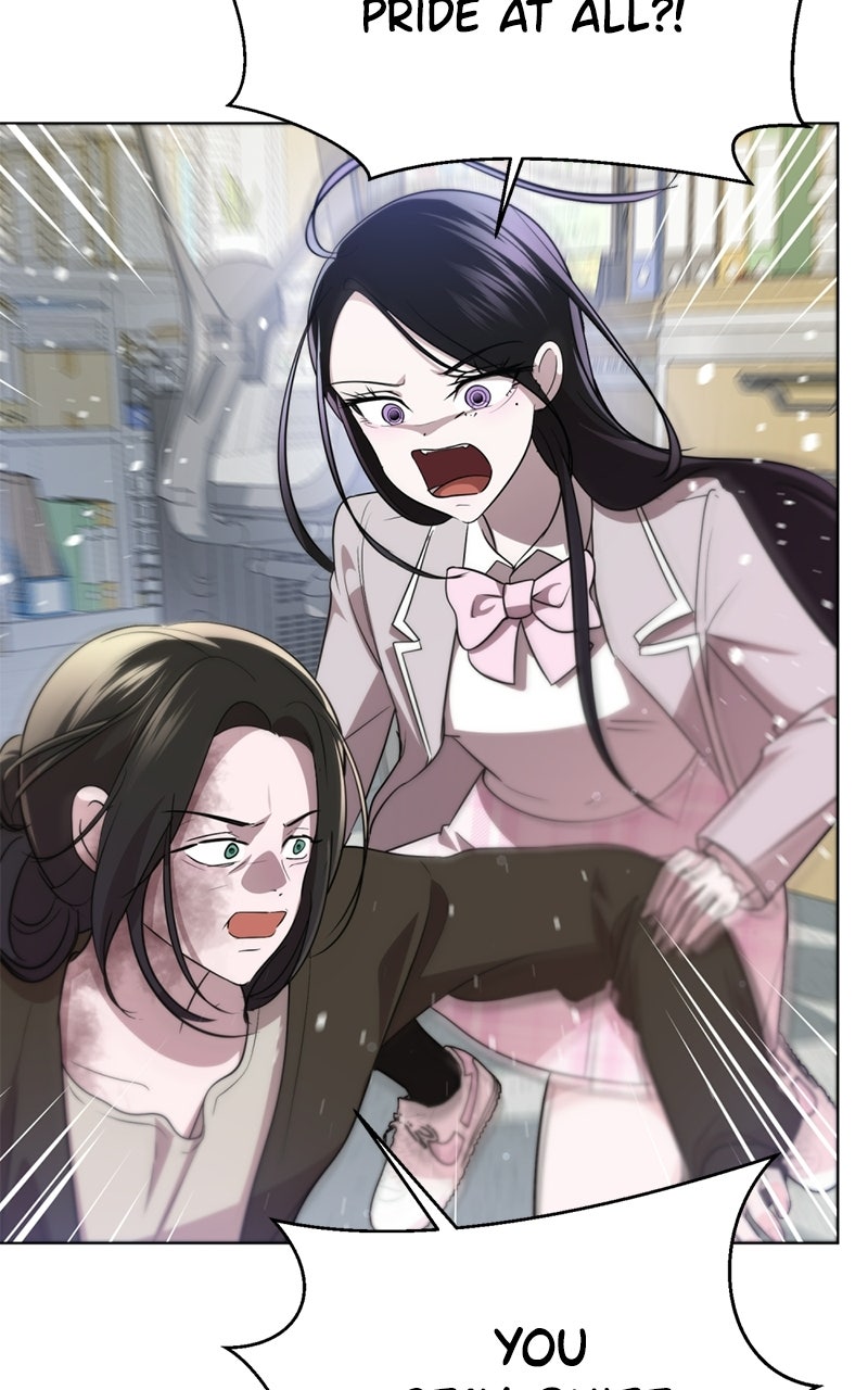Friend Request Ep. 1 - Mom page 40 - 