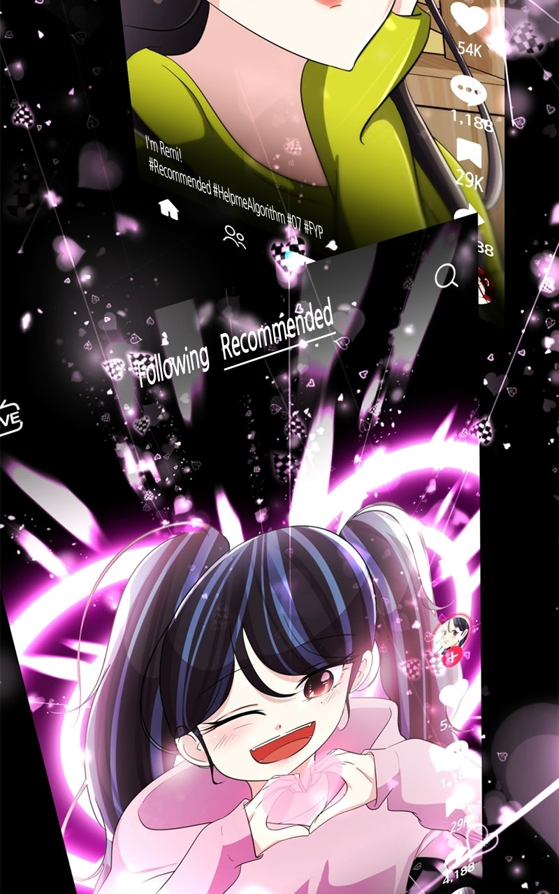 Friend Request Ep. 1 - Mom page 5 - 