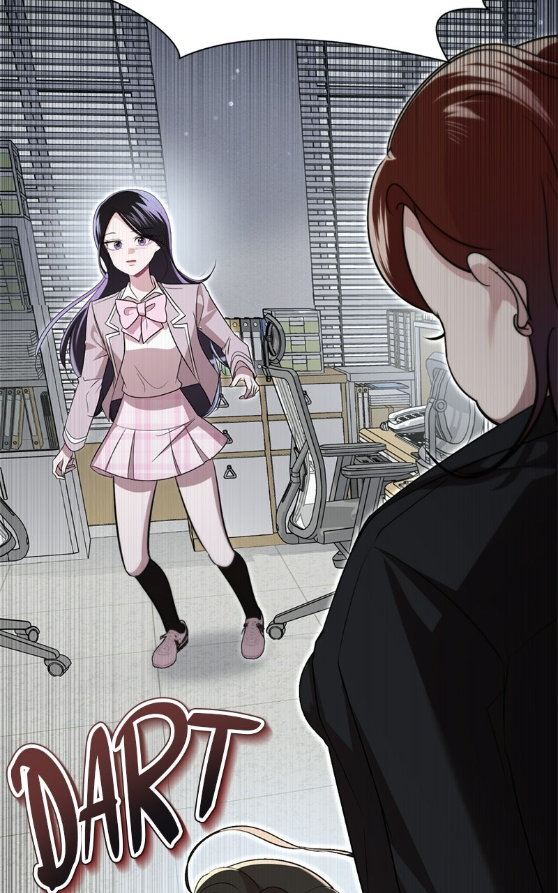 Friend Request Ep. 1 - Mom page 45 - 