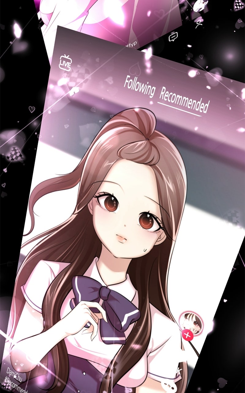 Friend Request Ep. 1 - Mom page 6 - 