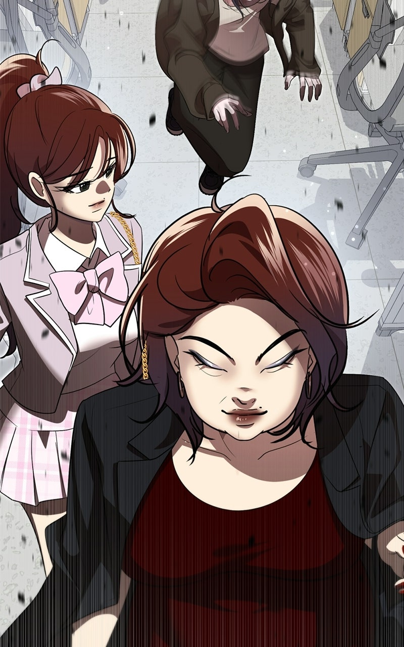 Friend Request Ep. 1 - Mom page 57 - 