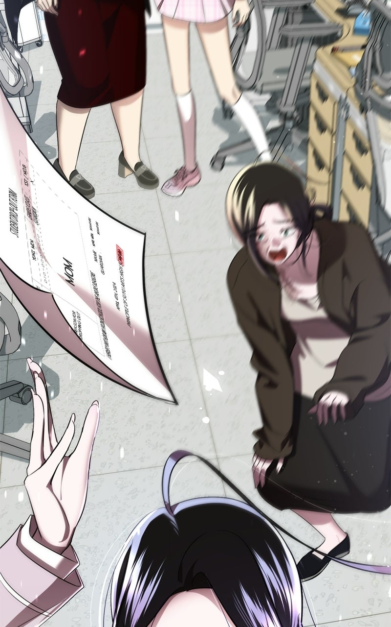 Friend Request Ep. 1 - Mom page 67 - 