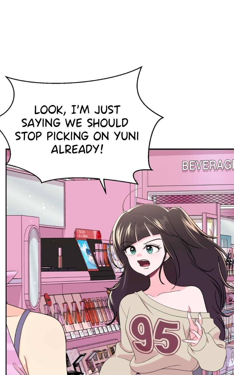 Friend Request Ep. 19 - How Dare You... page 1 - 