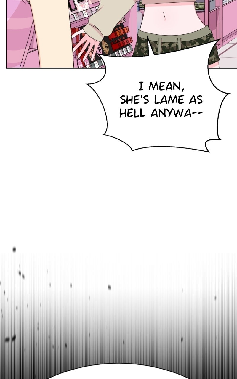 Friend Request Ep. 19 - How Dare You... page 2 - 