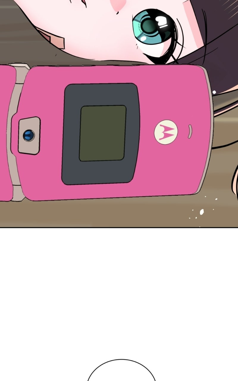 Friend Request Ep. 19 - How Dare You... page 101 - 