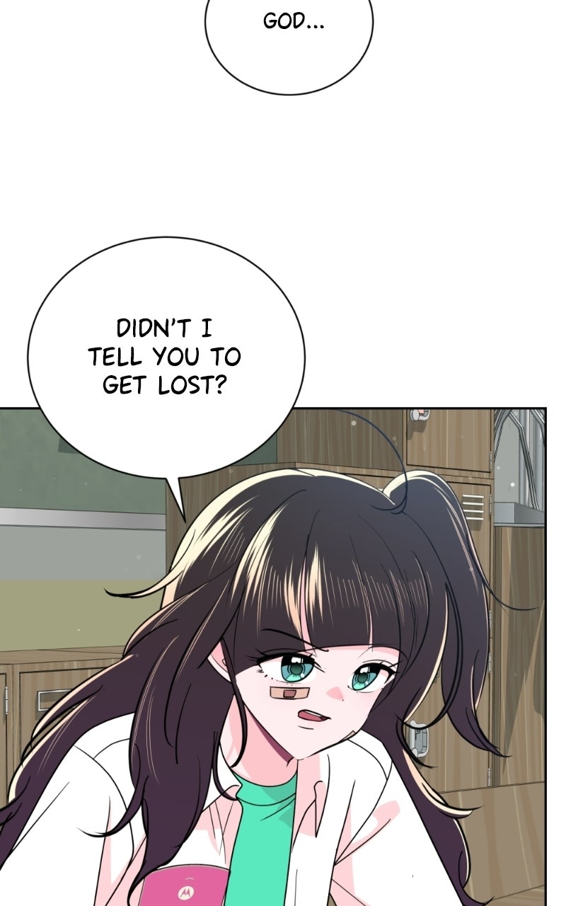 Friend Request Ep. 19 - How Dare You... page 102 - 