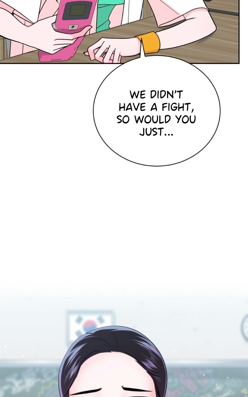 Friend Request Ep. 19 - How Dare You... page 103 - 
